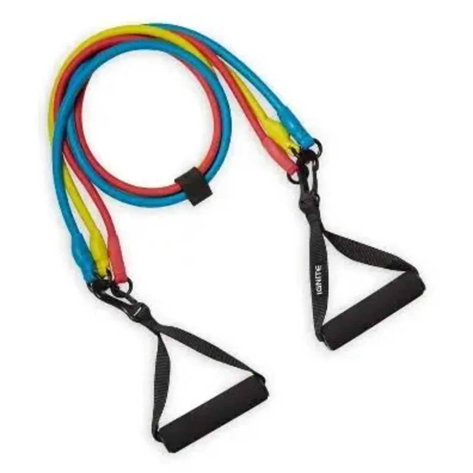 Fitness Workout Bands