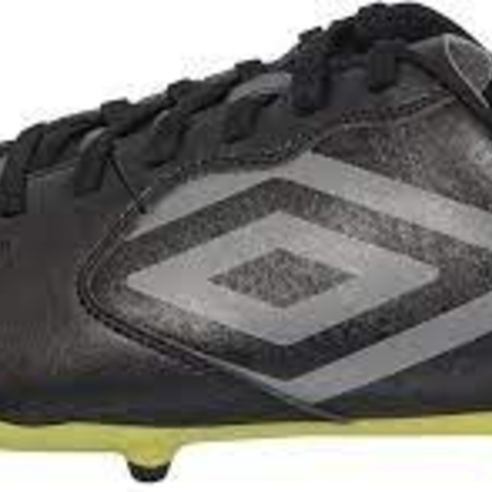 Umbro Umbro Tocco II League Black/Quiet Shade/Limeade