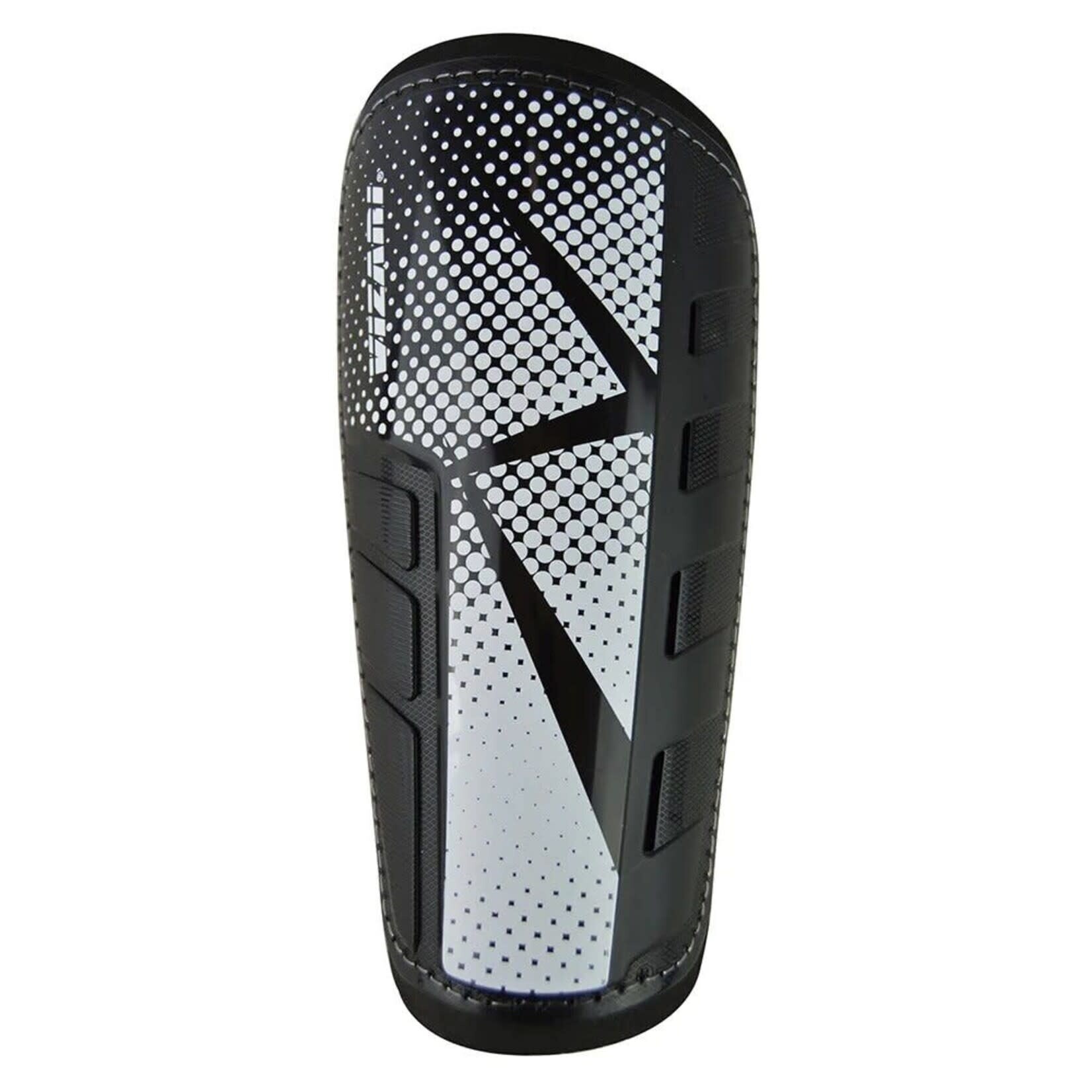 Vizari Vector Slip-In Soccer Shinguard