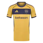 Adidas Boca Juniors 25/26 Away Jersey JJ4281