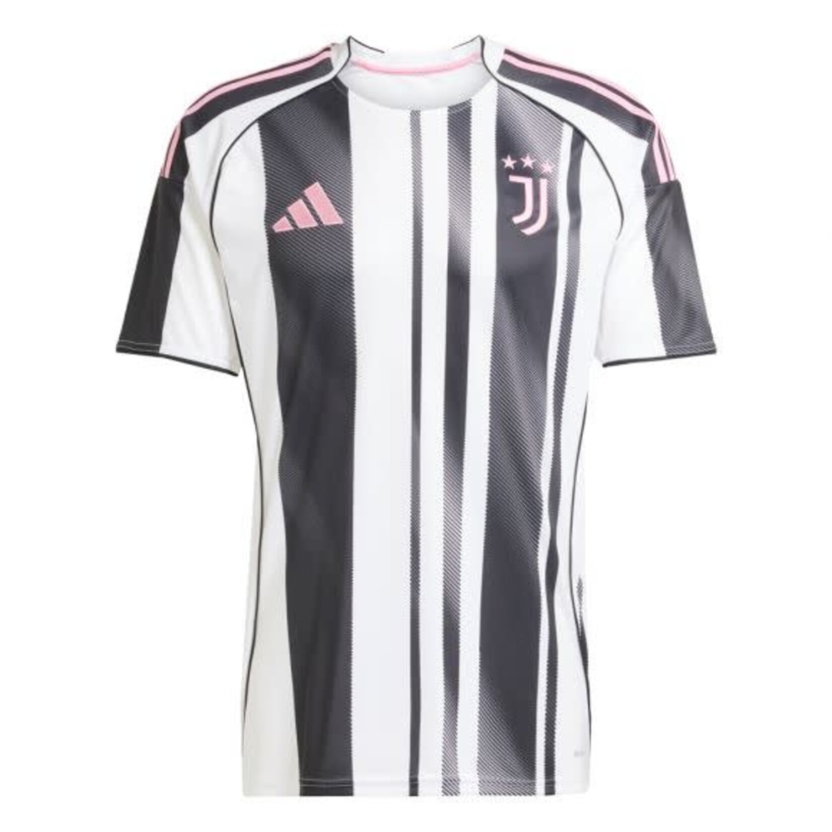 Adidas Adidas Juventus 25/26 Home Jersey JJ4320