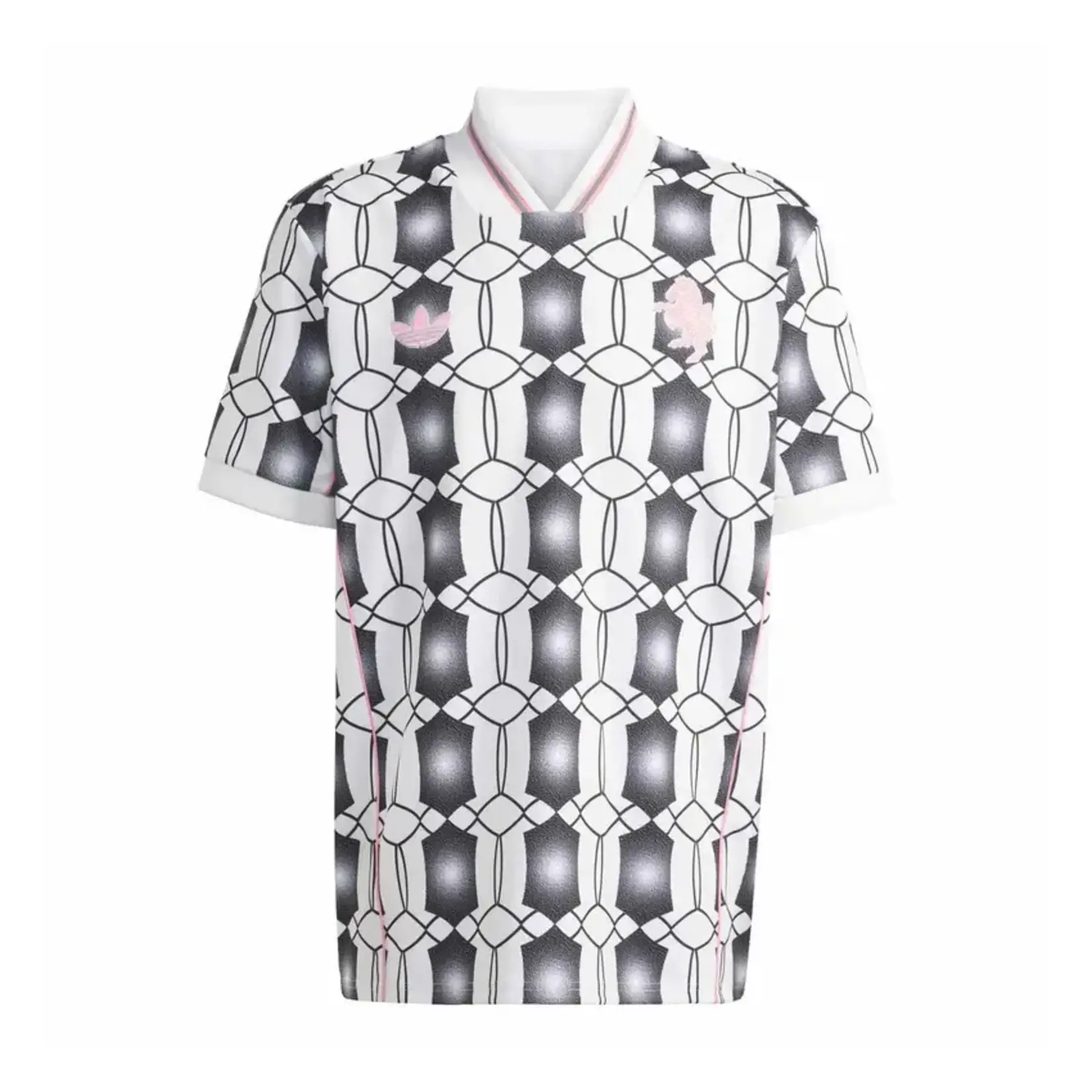 Adidas Adidas Juventus Turin Lifestyle Jersey JM9447
