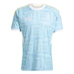 Adidas Adidas Juventus  25/26 Away Jersey JJ4323