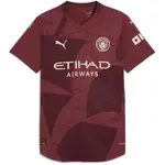 Puma Puma Manchester City 24/25 Authentic Third Jersey 775096 03