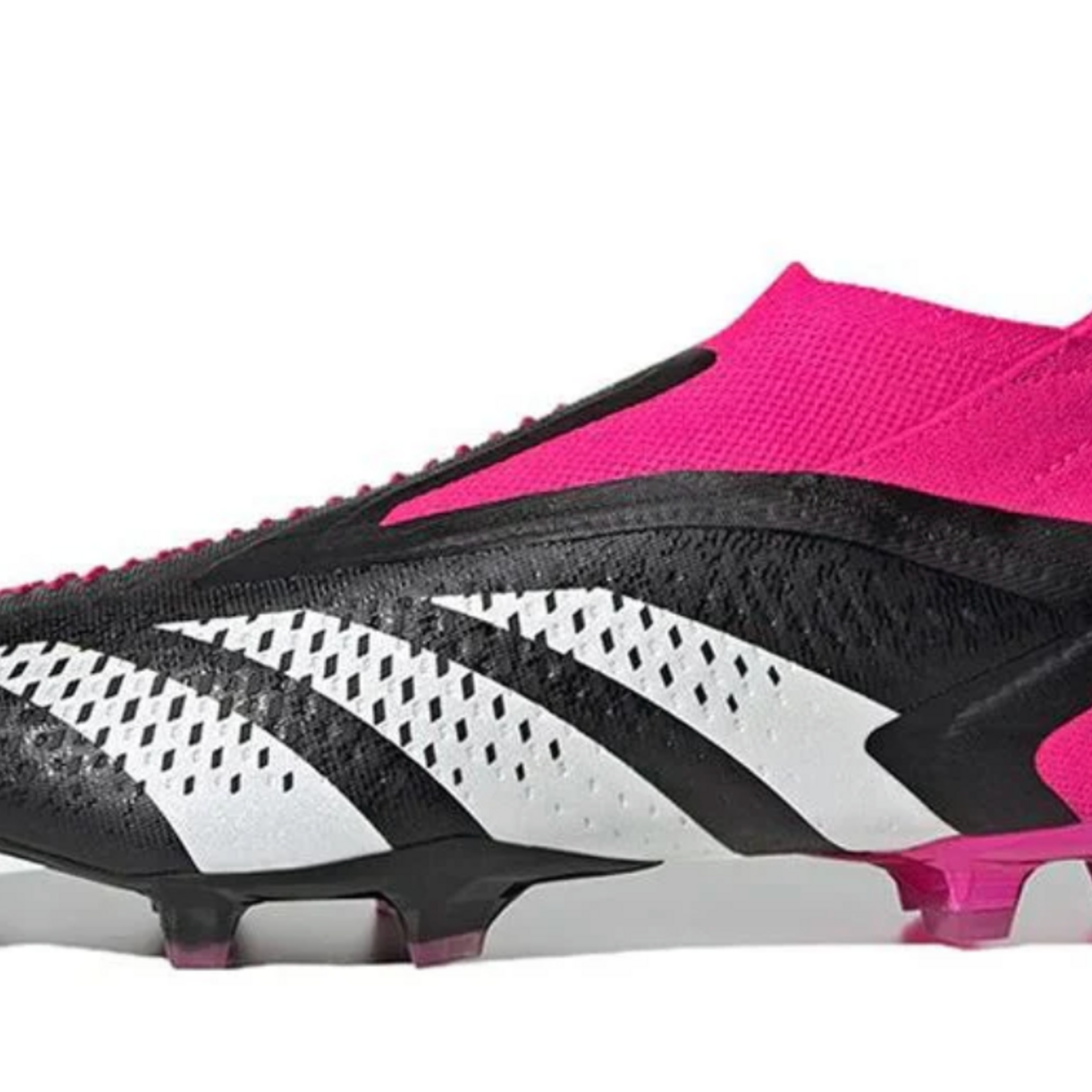 Adidas Adidas Predator Accuracy + FG GW4557