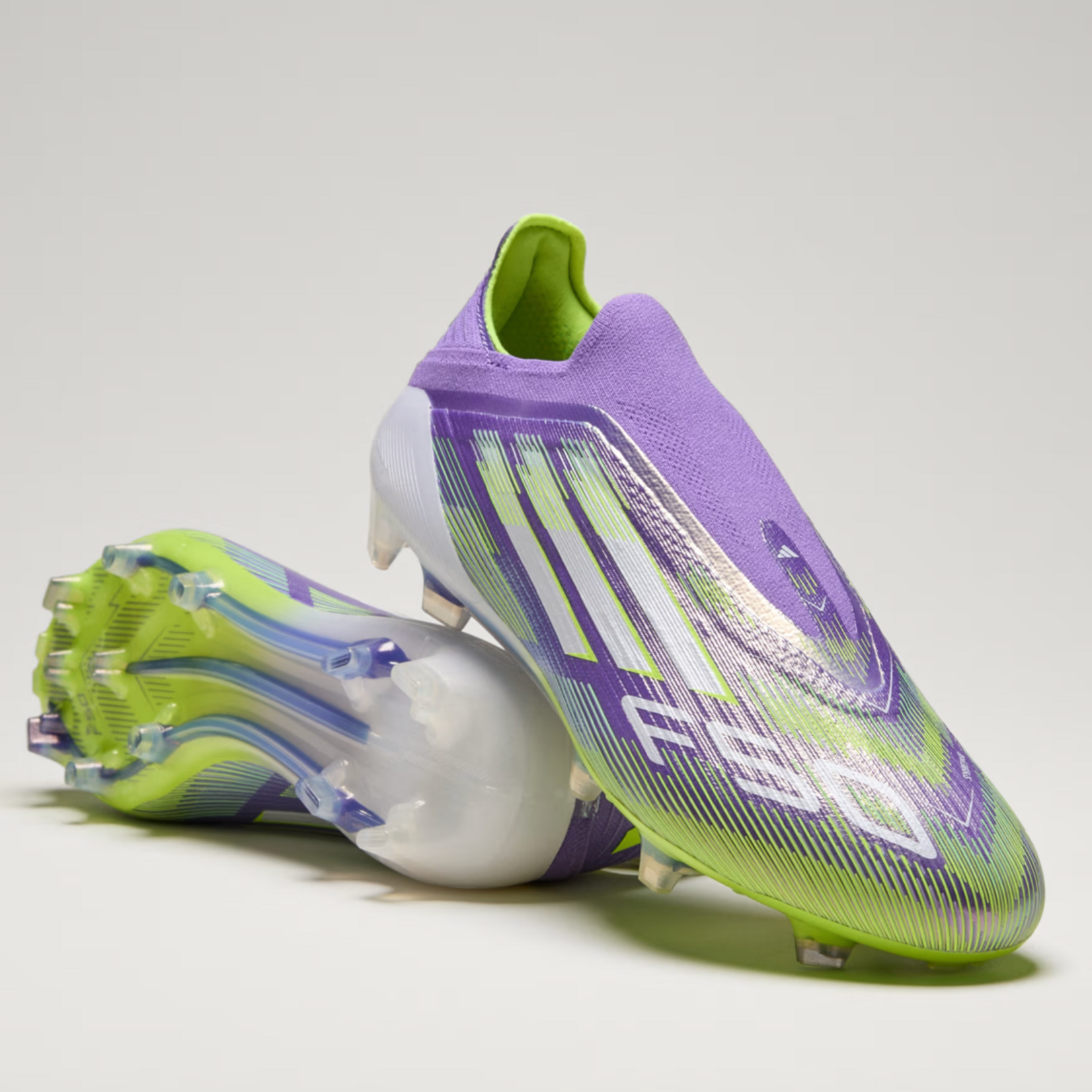 Adidas F50 Elite Laceless FG JH7628