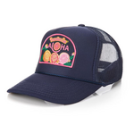 Aloha Collection Aloha Collection x Hawaiian Sun: Summertime
