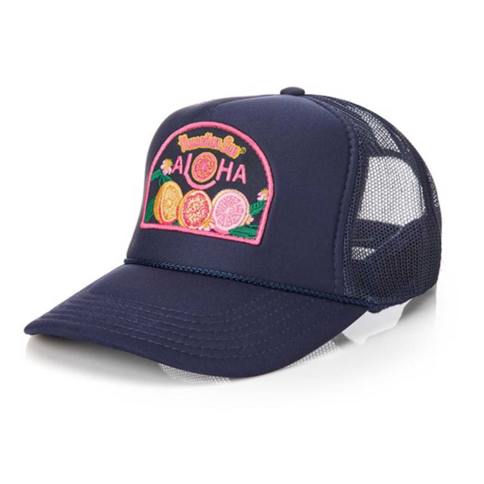 Aloha Collection Aloha Collection x Hawaiian Sun: Summertime