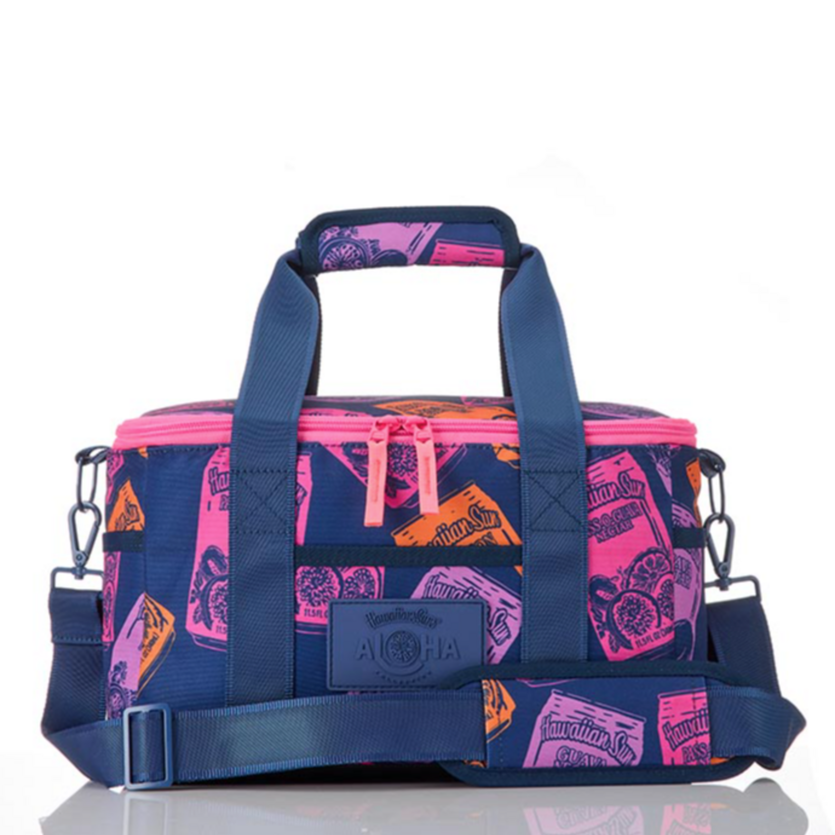 Aloha Collection Aloha Collection x Hawaiian Sun: Summertime