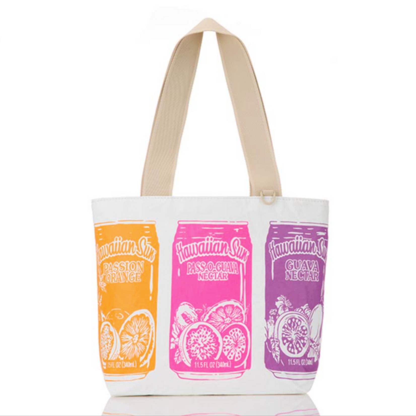 Aloha Collection Aloha Collection x Hawaiian Sun: Summertime