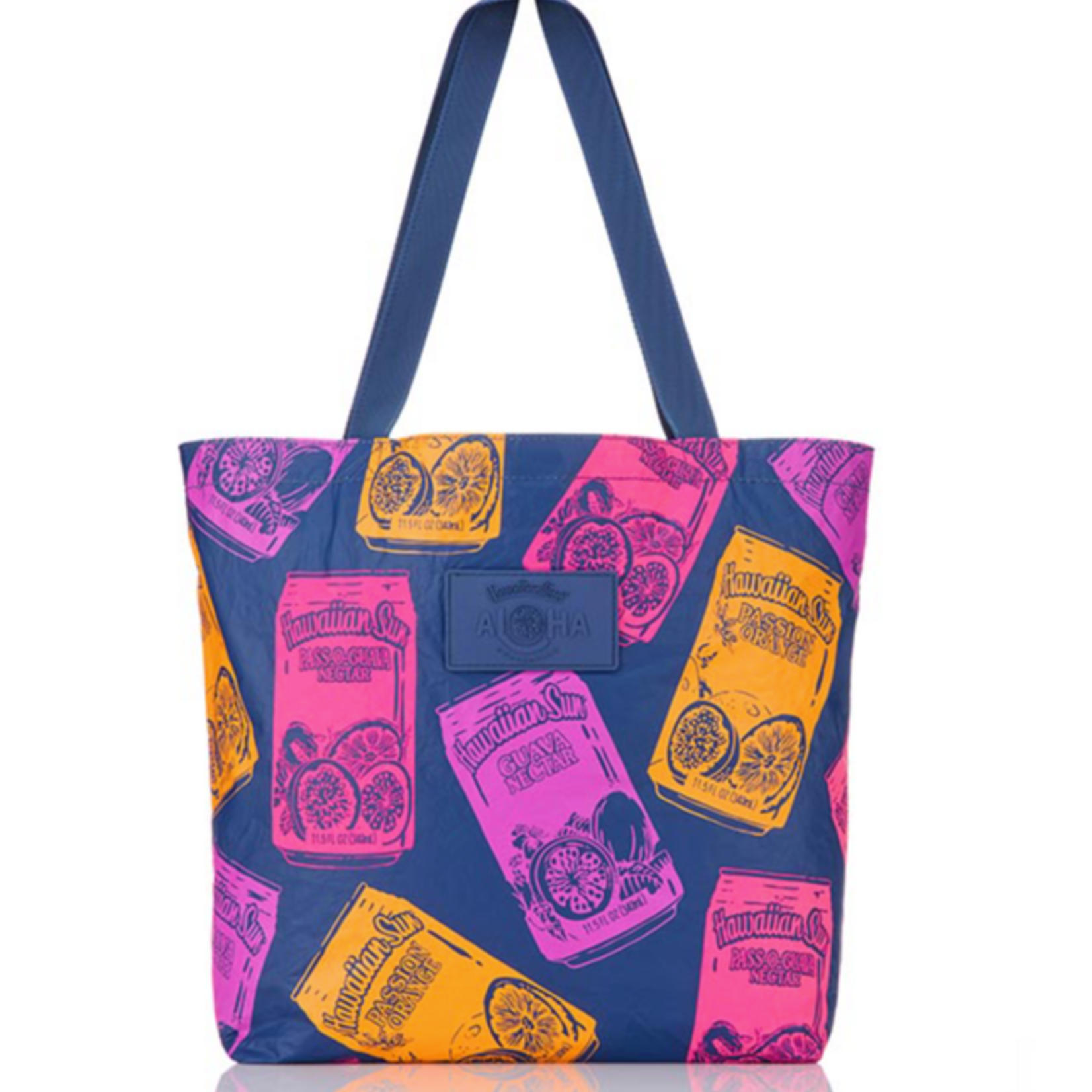 Aloha Collection Aloha Collection x Hawaiian Sun: Summertime