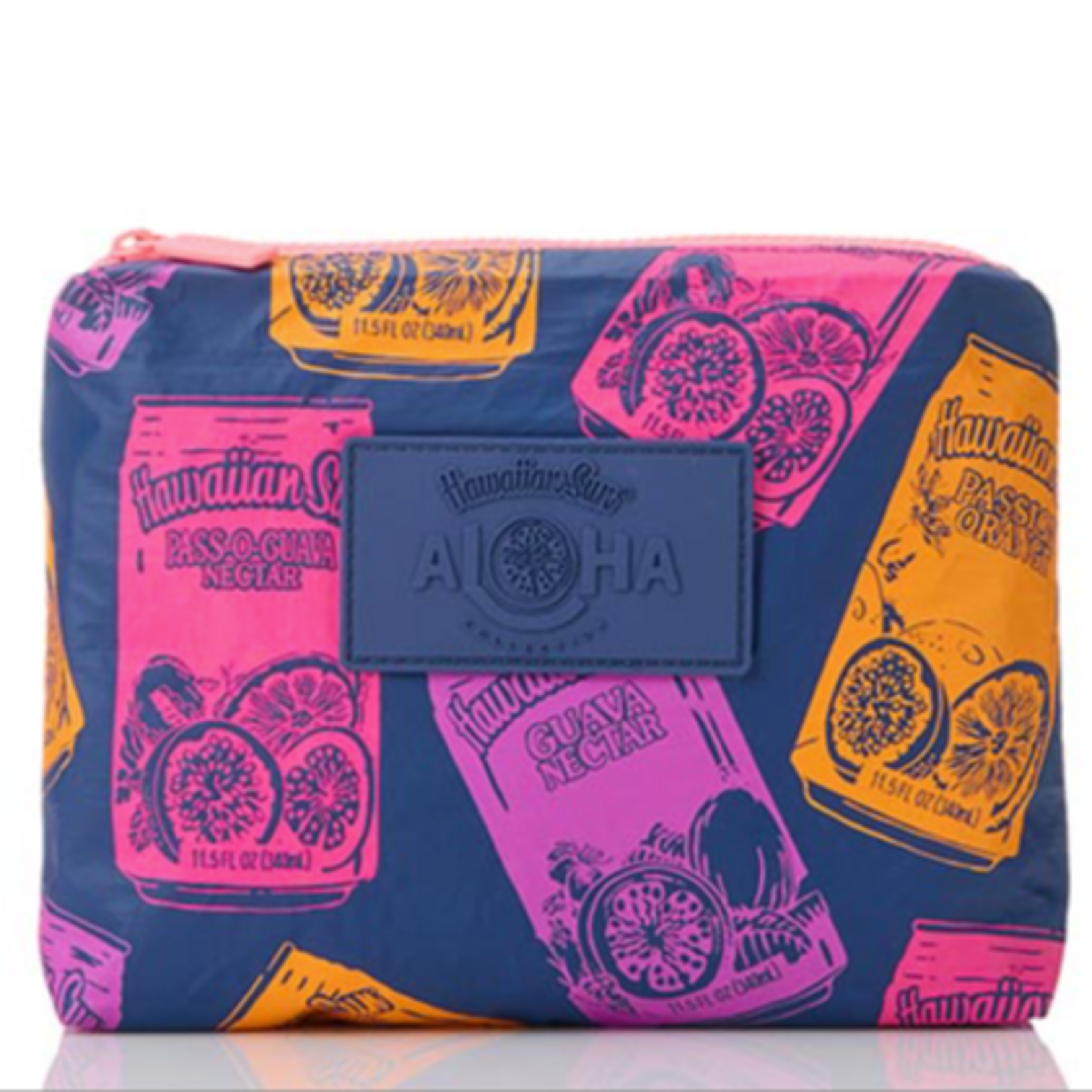 Aloha Collection Aloha Collection x Hawaiian Sun: Summertime