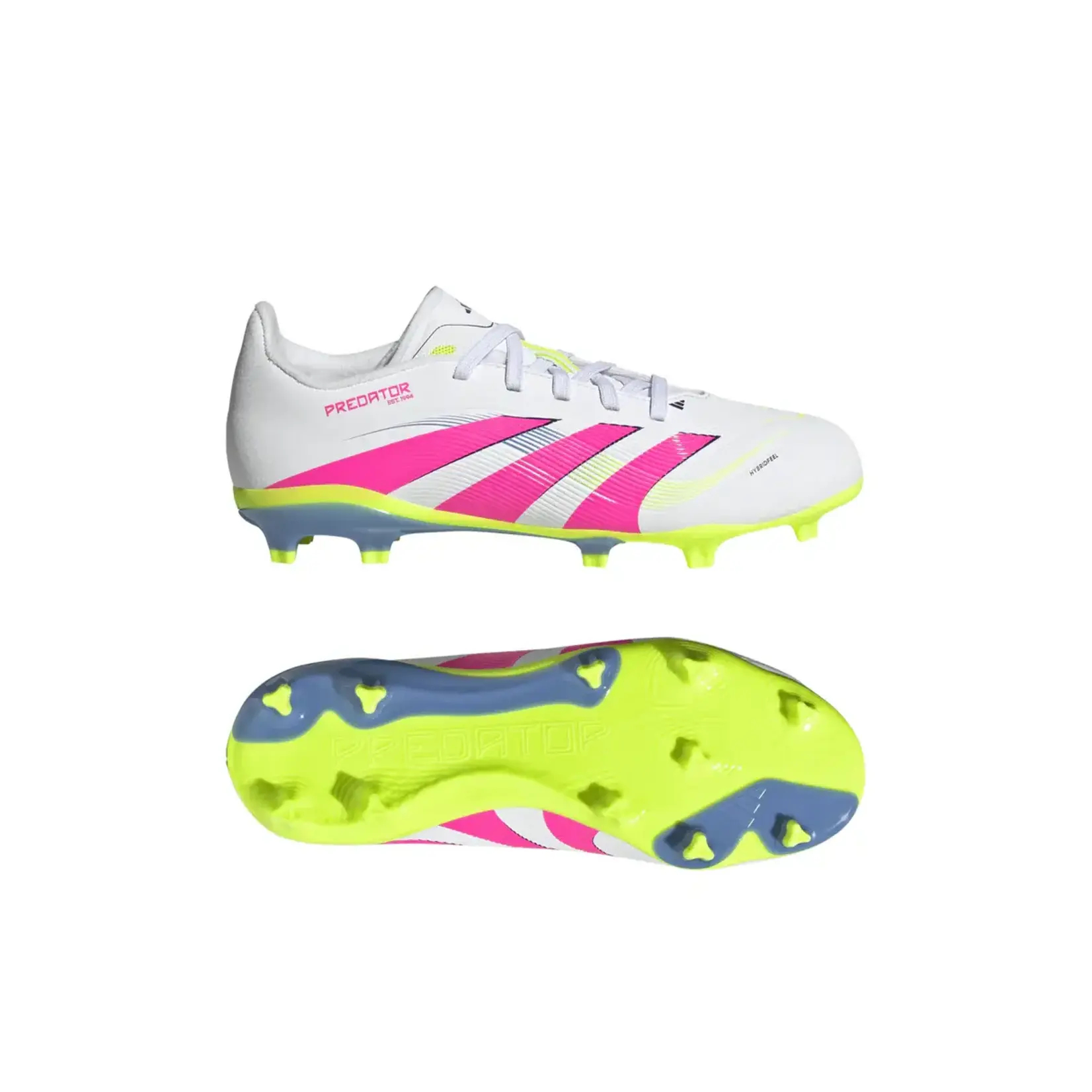 Adidas Jr Predator League FG ID3752