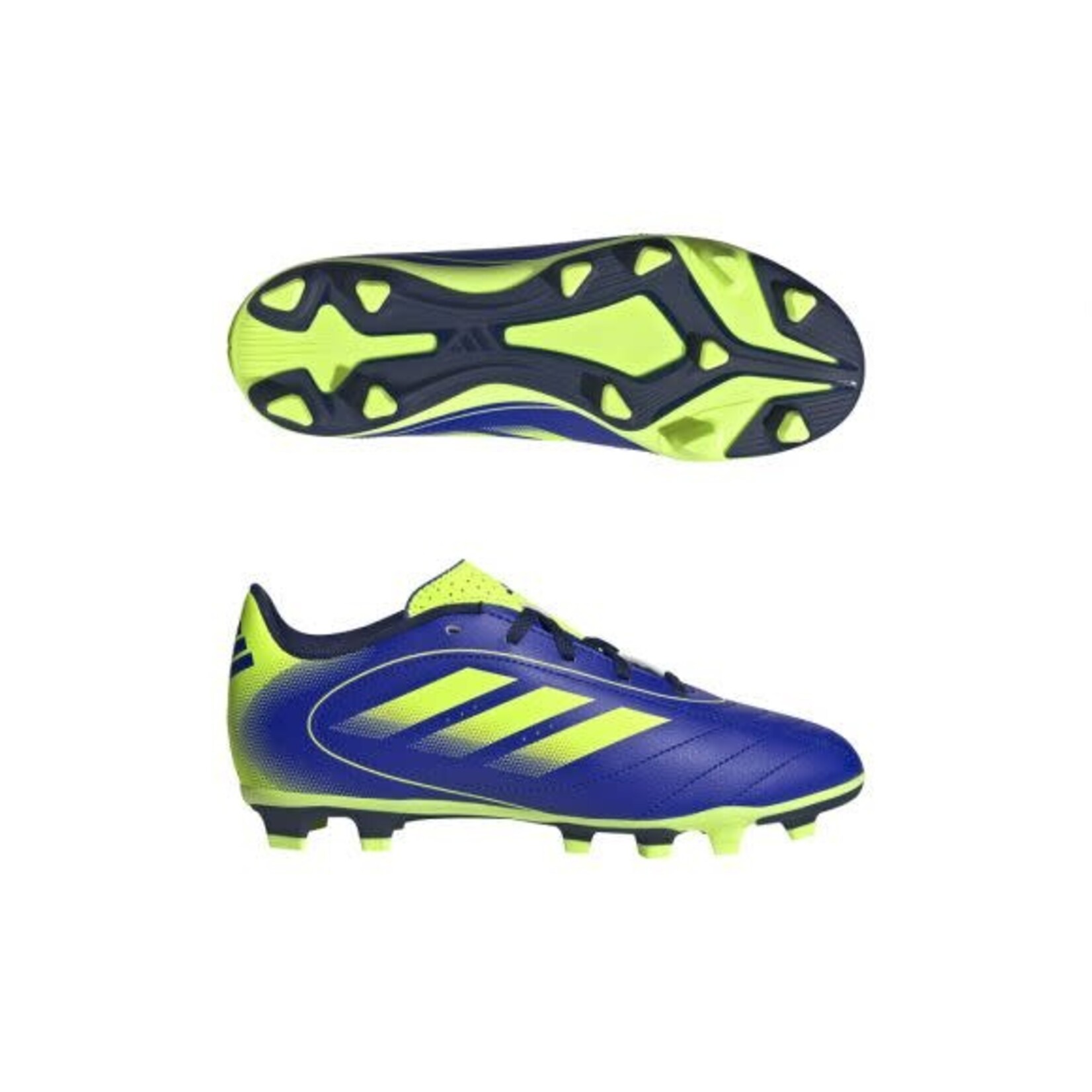 Adidas Jr Goletto IX FG JH6646