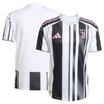 Adidas Adidas Juventus  25/26 Home Authentic Jersey JJ4314