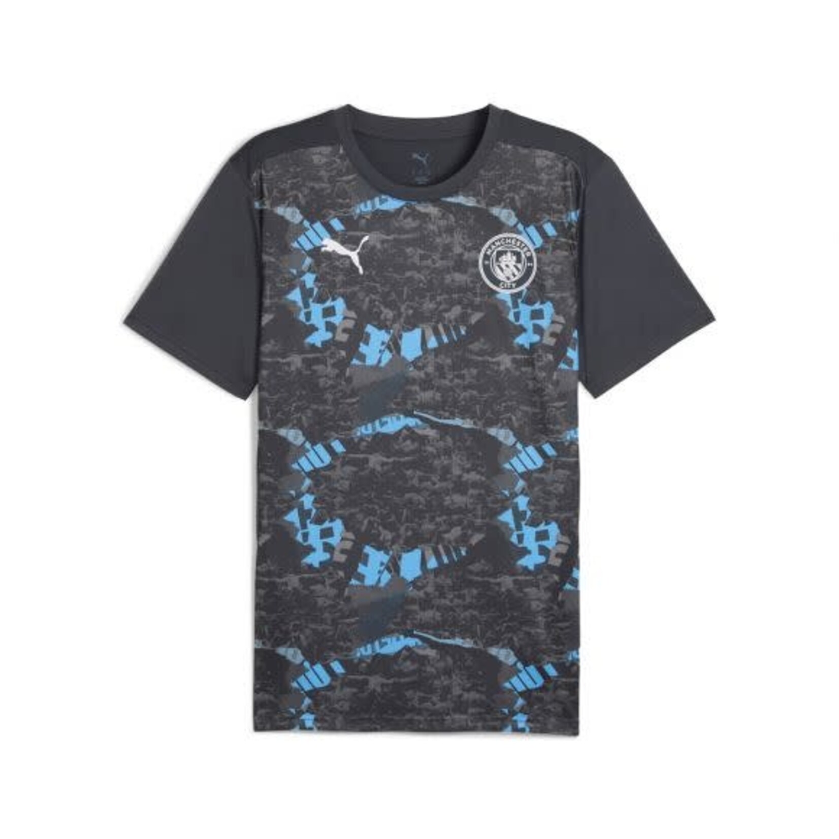 Puma Puma Manchester City 24/25 Prematch Jersey 779155 74