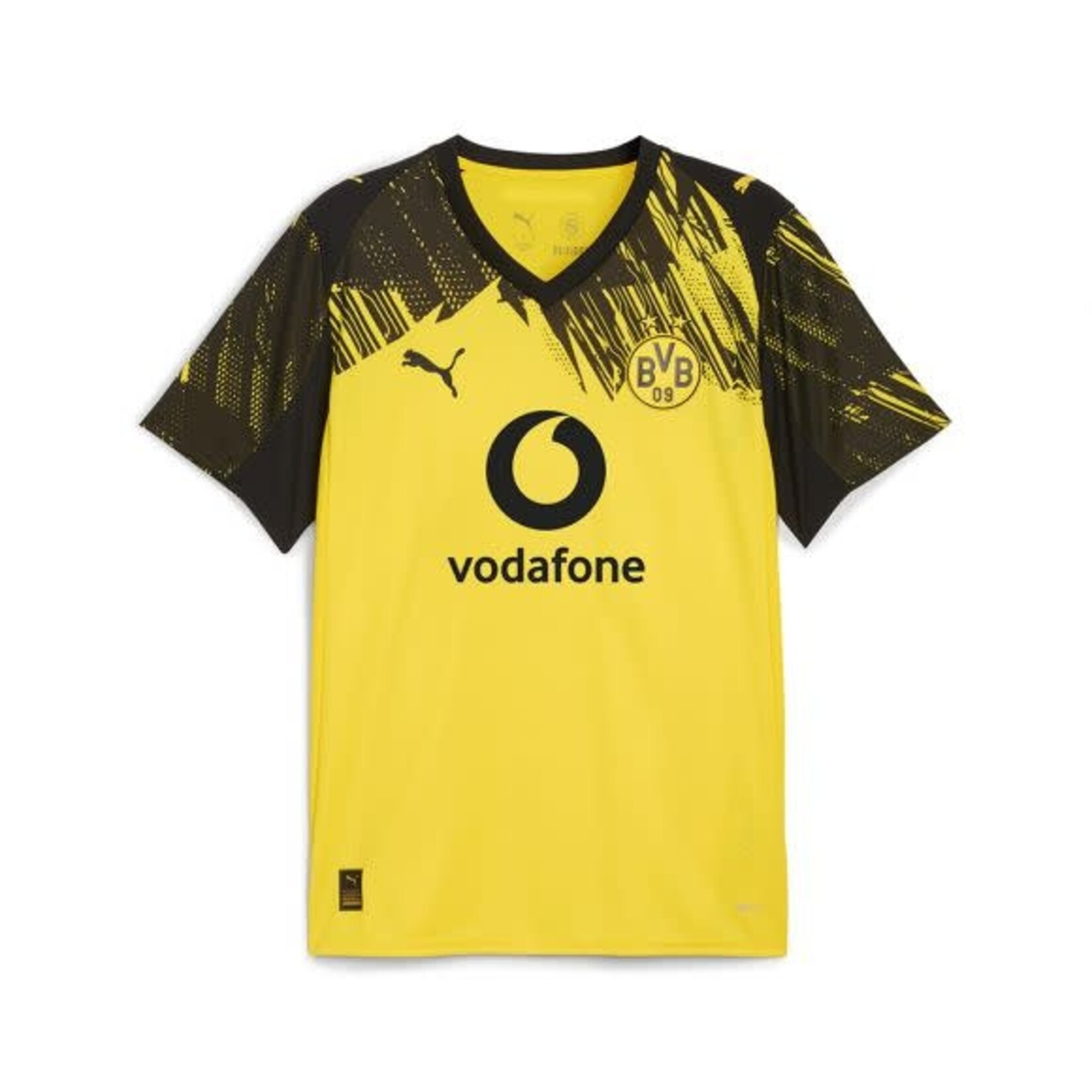 Puma Puma Borussia Dortmund 25/26 Home Jersey 780088 01