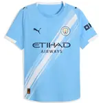 Puma Puma Manchester City 25/26 Authentic Home Jersey 780336 01