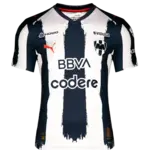 Puma Puma CF Monterrey Home Jersey 25/26 706935 01