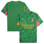 Puma Puma AC Milan 25/26 Goal Keeper Jersey 779984 80