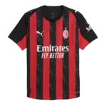 Puma Puma AC Milan 25/26 Authentic Home Jersey 779961 01