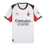 Puma Puma AC Milan 25/26 Away Jersey 779971 02