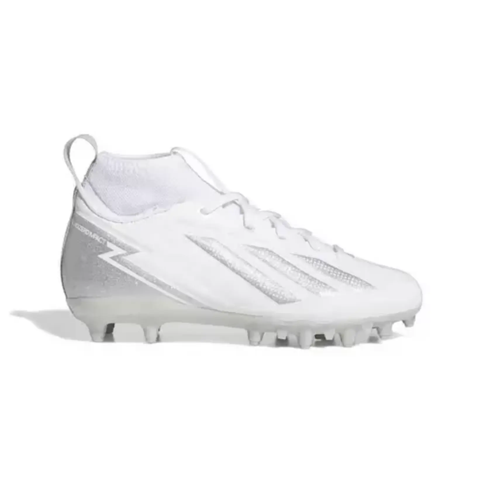 Adidas Jr Adizero Impact .2 II Football Cleat HQ9430