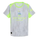 Puma Puma Manchester City 25/26 Authentic Third Jersey 780360 03