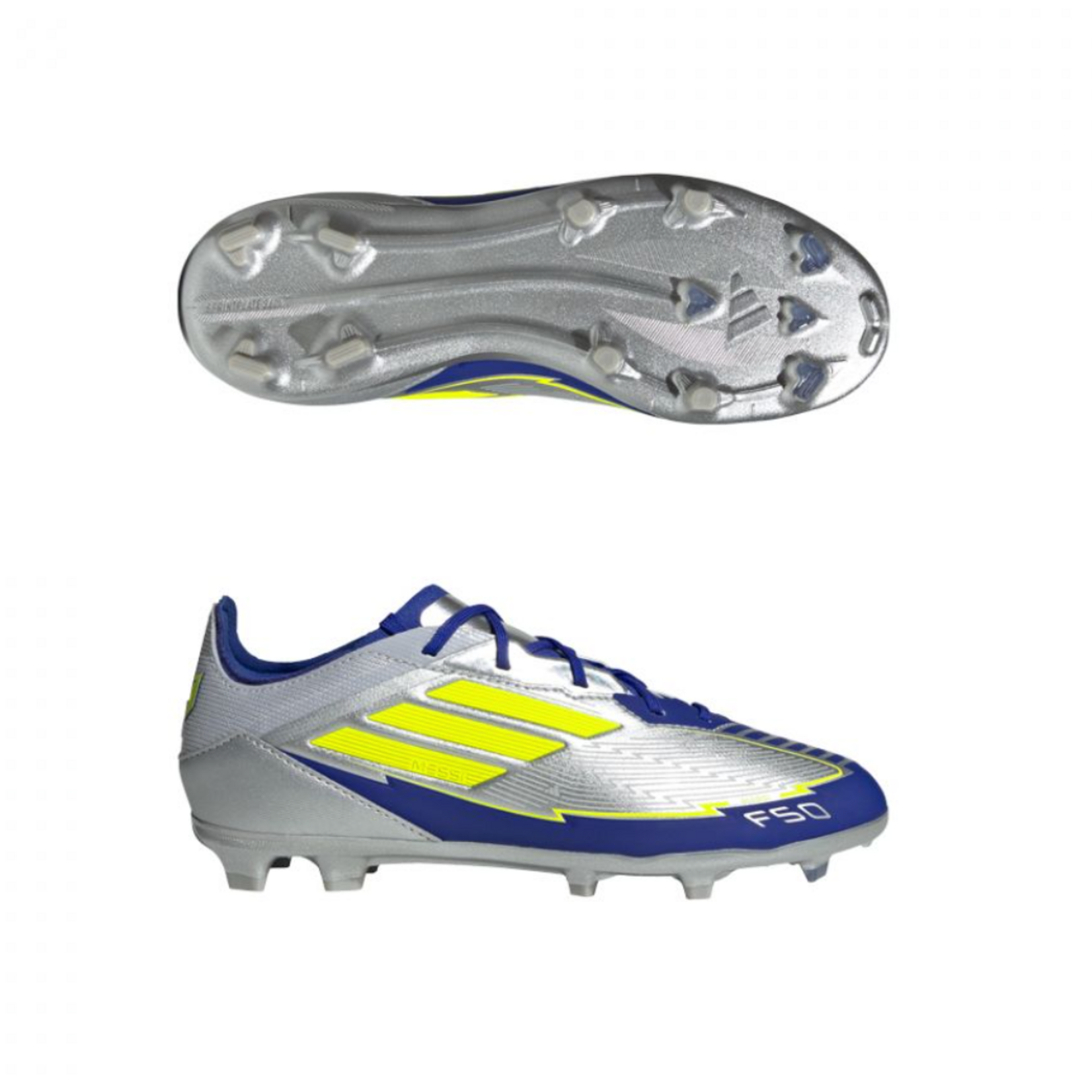Adidas Jr F50 Elite FG IH0921