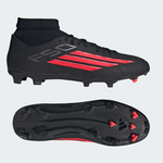 Adidas Adidas F50 LEAGUE Mid Cut FG/MG Cleats JR9007