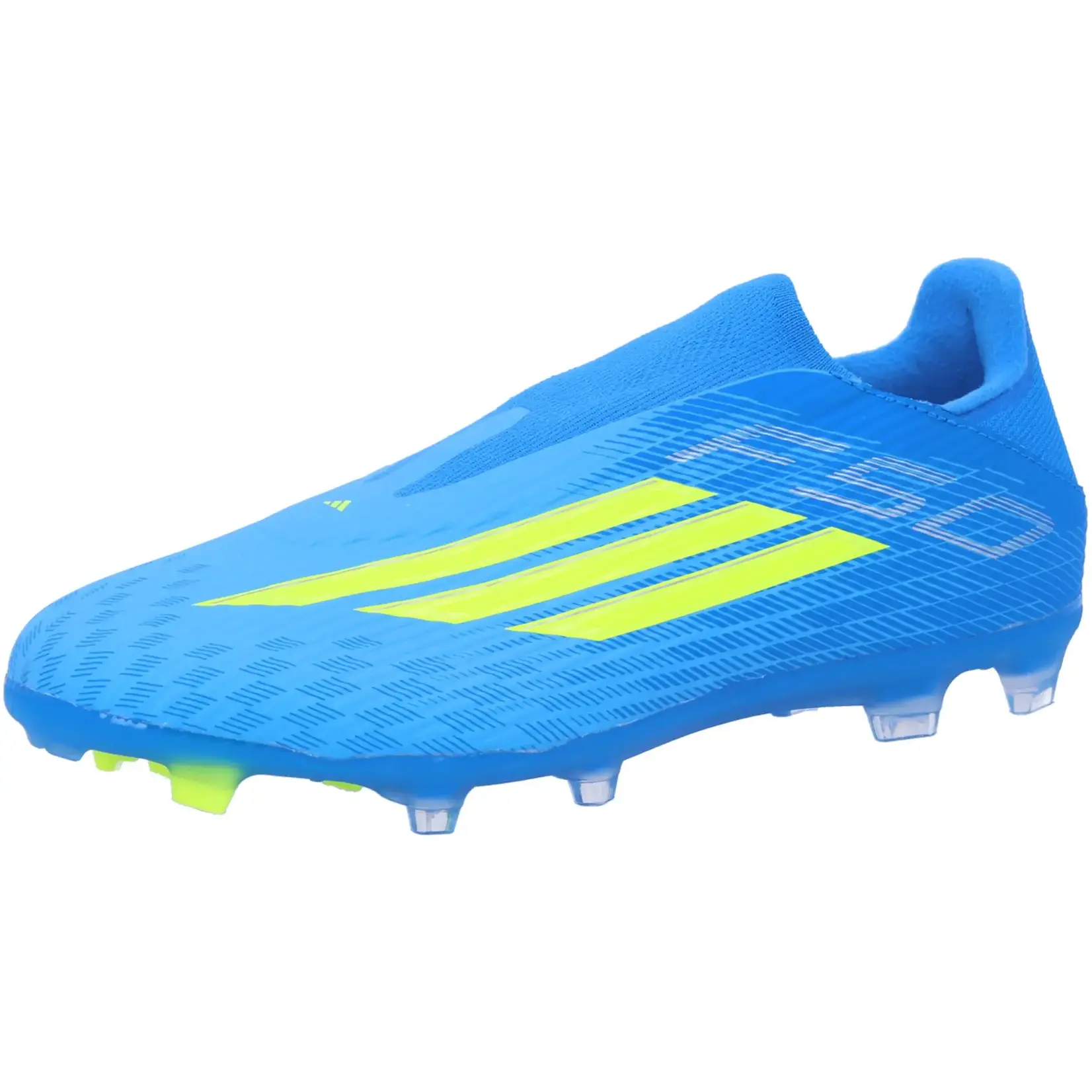 Adidas F50 League LL FG JR8985