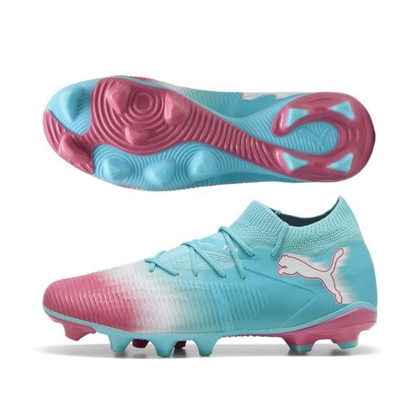 Puma Puma Future 8 Match FG/AG 108759-01