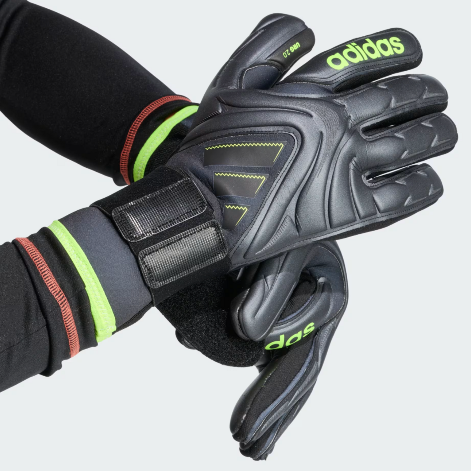 Adidas Adidas Jr Copa Goalkeeper Glove Pro JN5335