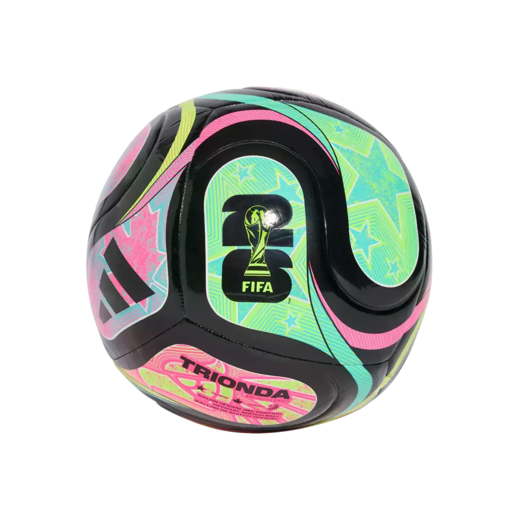 Adidas Adidas FIFA World Cup 26 Trionda Pro Beach Ball JD8036
