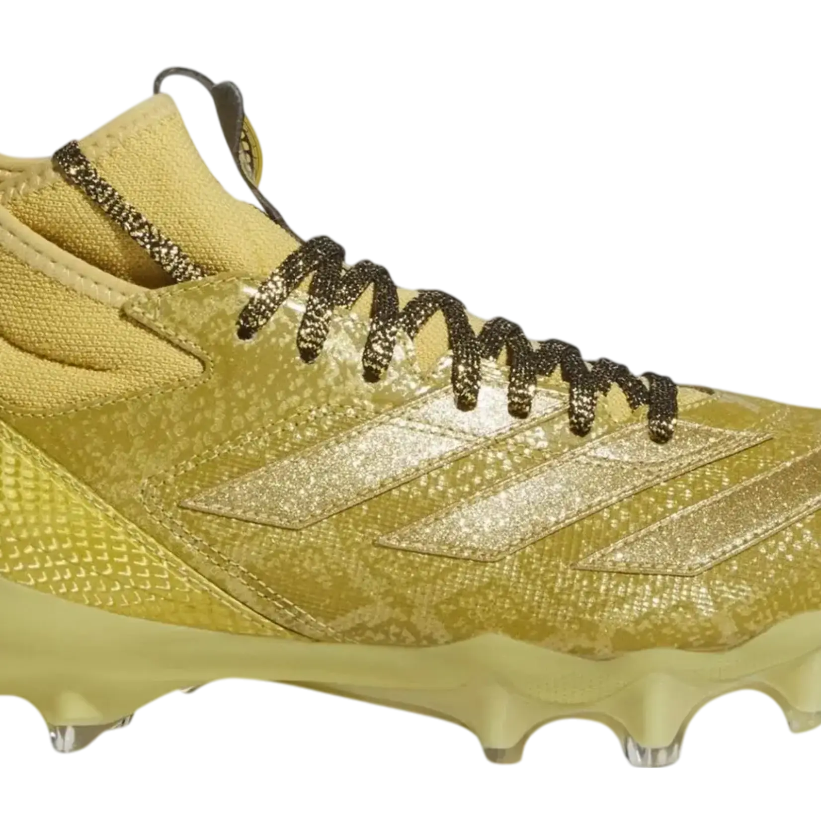 Adidas Disney Adizero Impact "Jafar" Molded Football Cleat JP9955