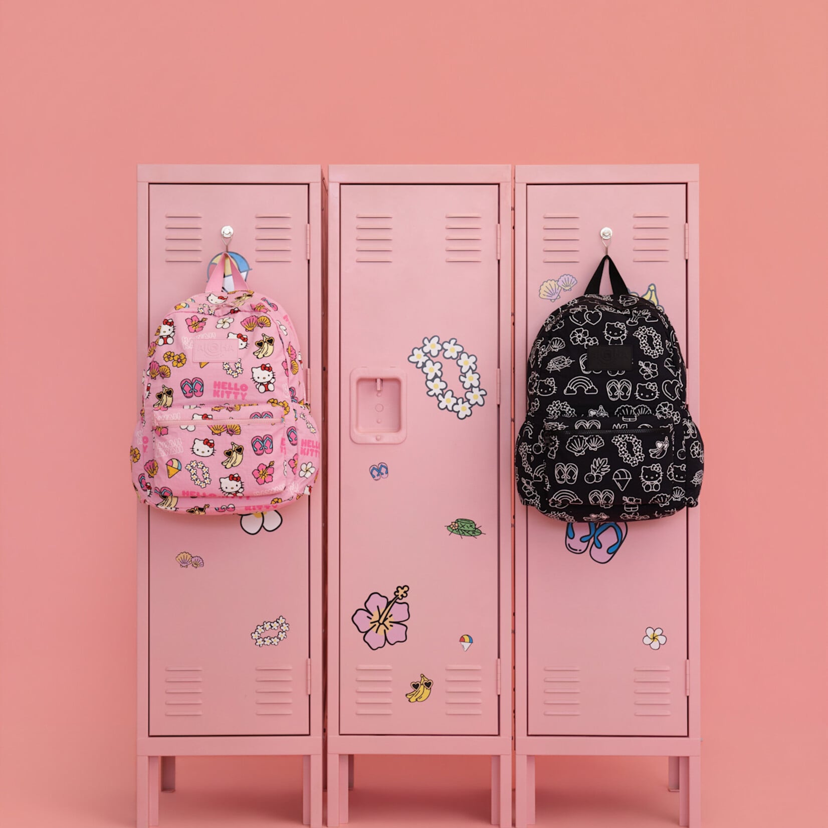 Aloha Collection Aloha Collection x Hello Kitty: 1