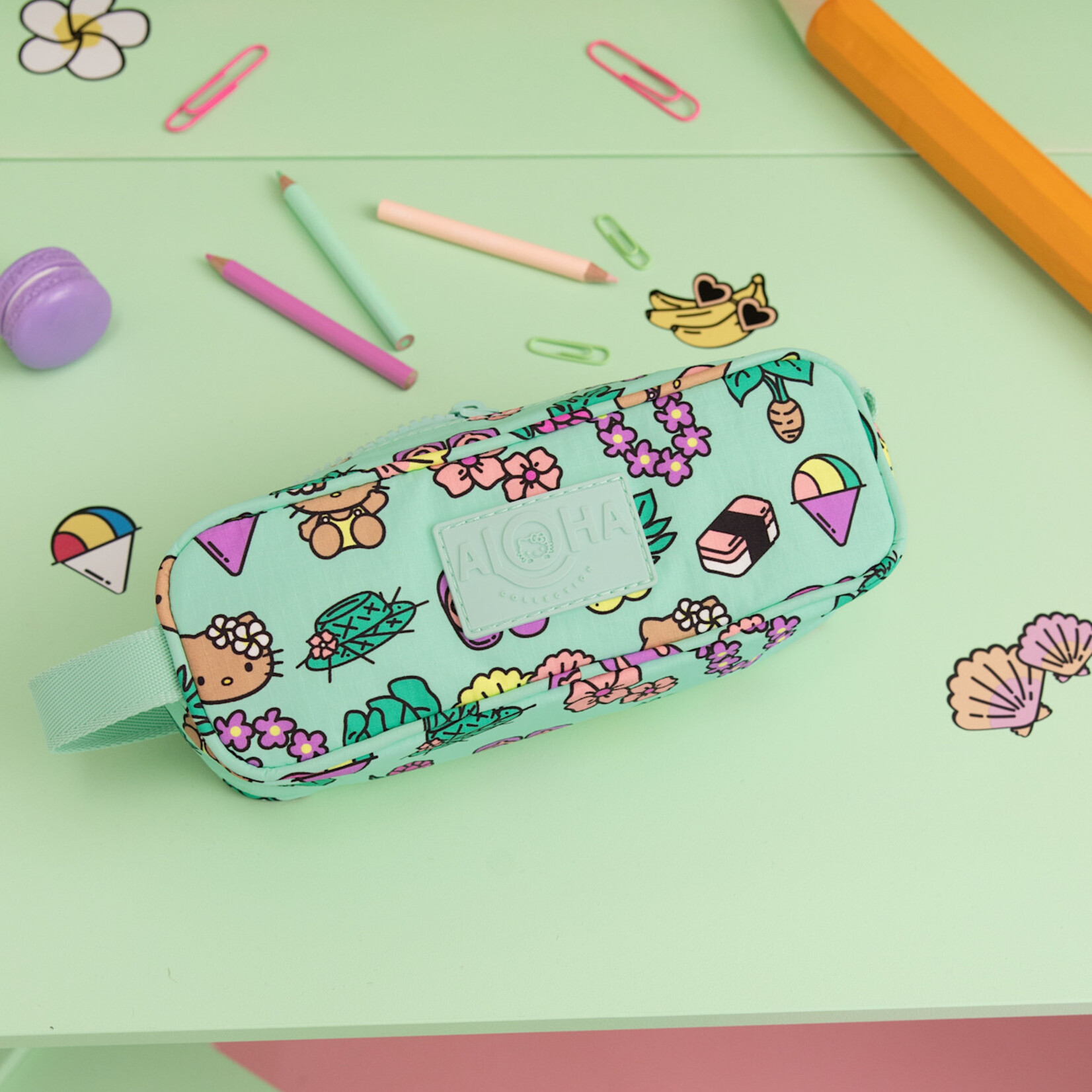 Aloha Collection Aloha Collection x Hello Kitty: 1
