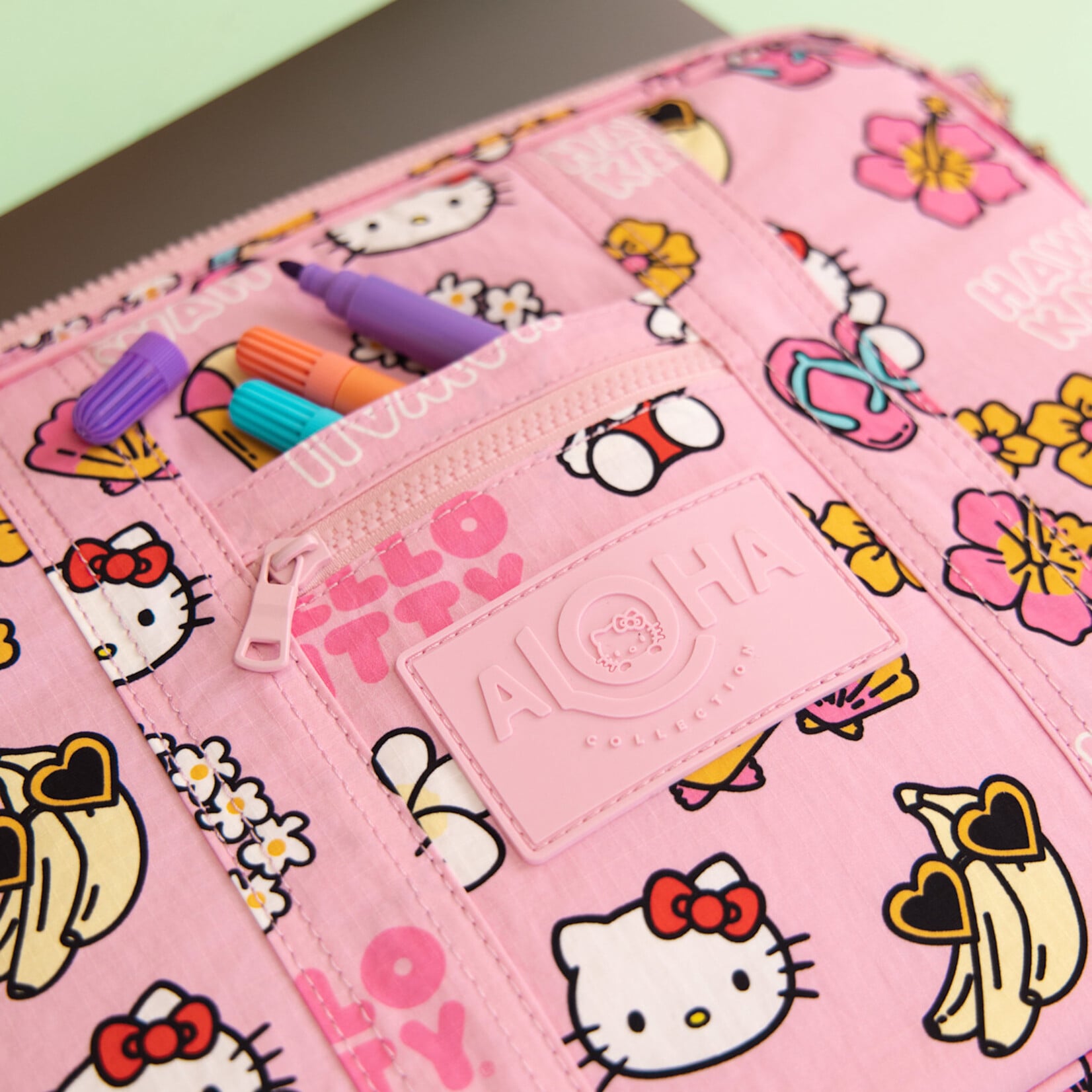 Aloha Collection Aloha Collection x Hello Kitty: 1
