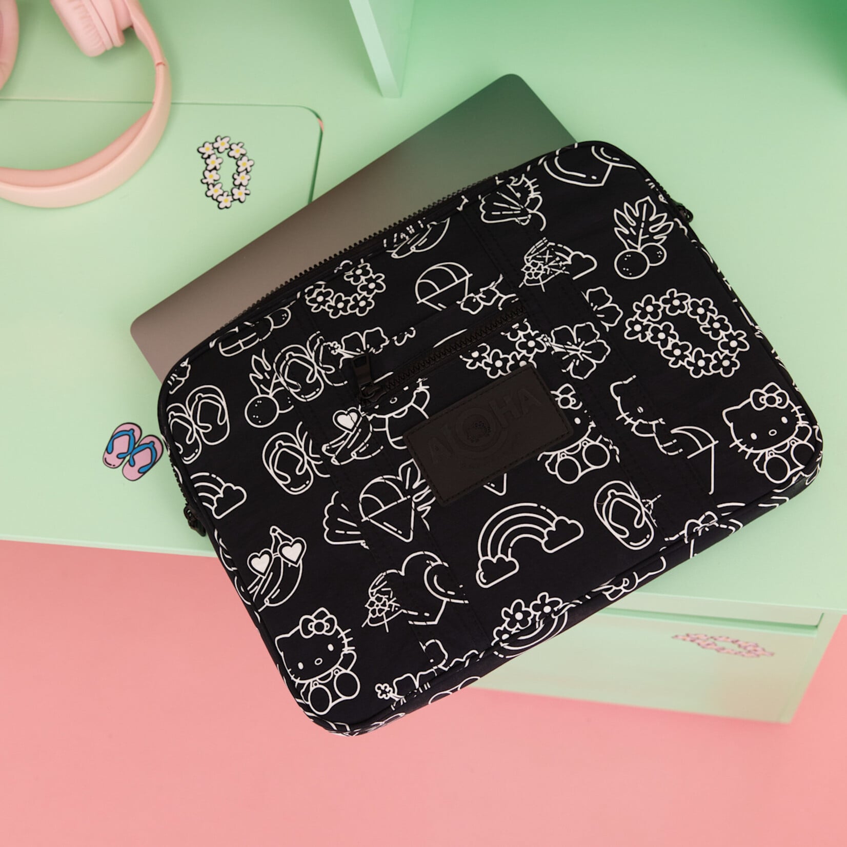 Aloha Collection Aloha Collection x Hello Kitty: 1