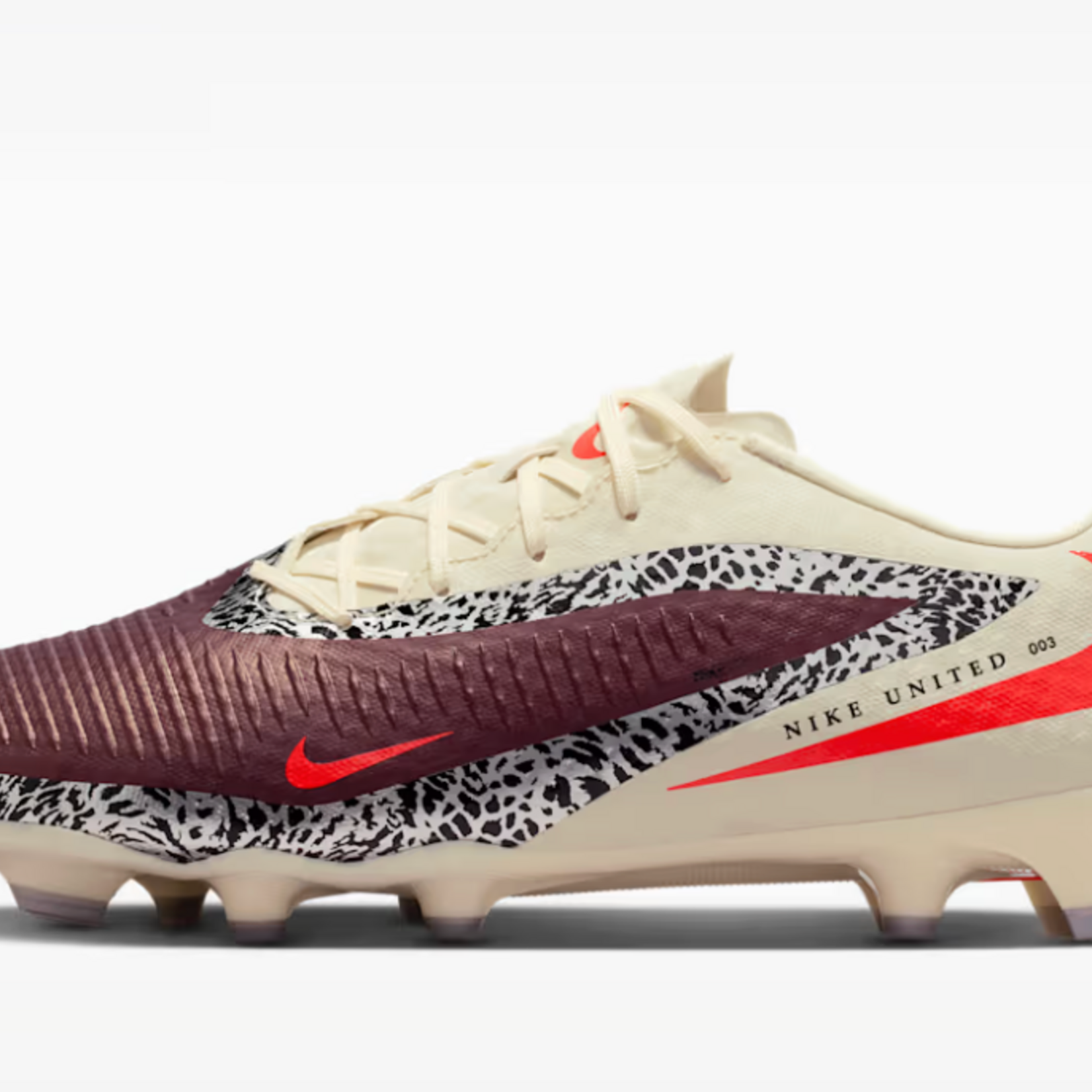 Nike Nike United Phantom 6 Low Academy FG IO8446