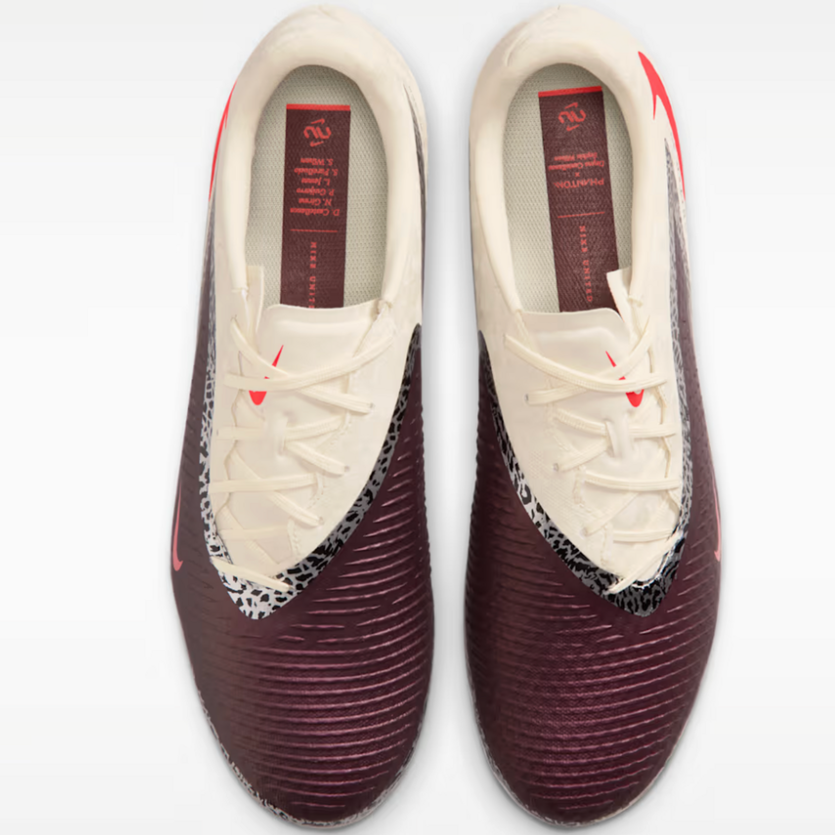Nike Nike United Phantom 6 Low Academy FG IO8446