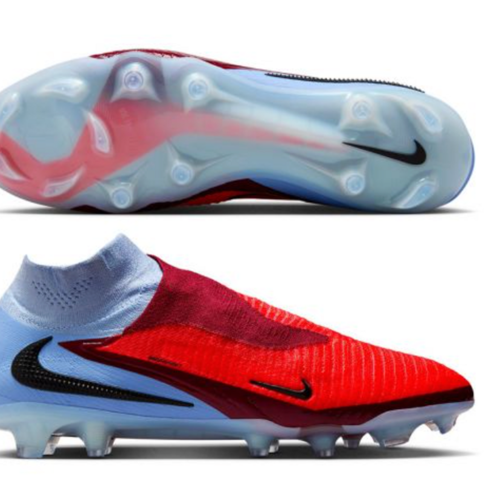 Nike Phantom 6 High Elite Scary Good Pack HJ2147-400