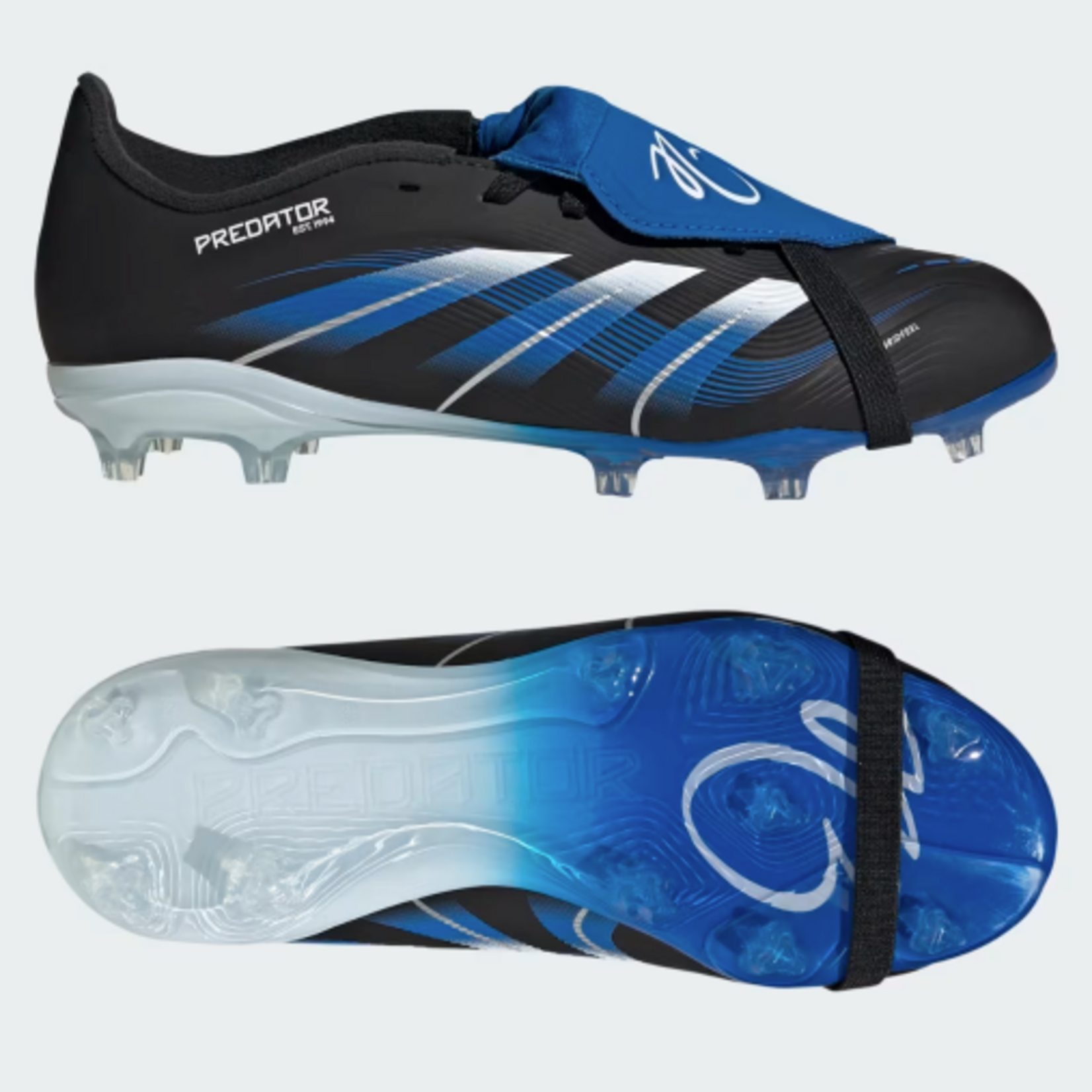 Adidas Adidas Jr Predator League Jude Bellingham FT FG Firm/Multi-Ground