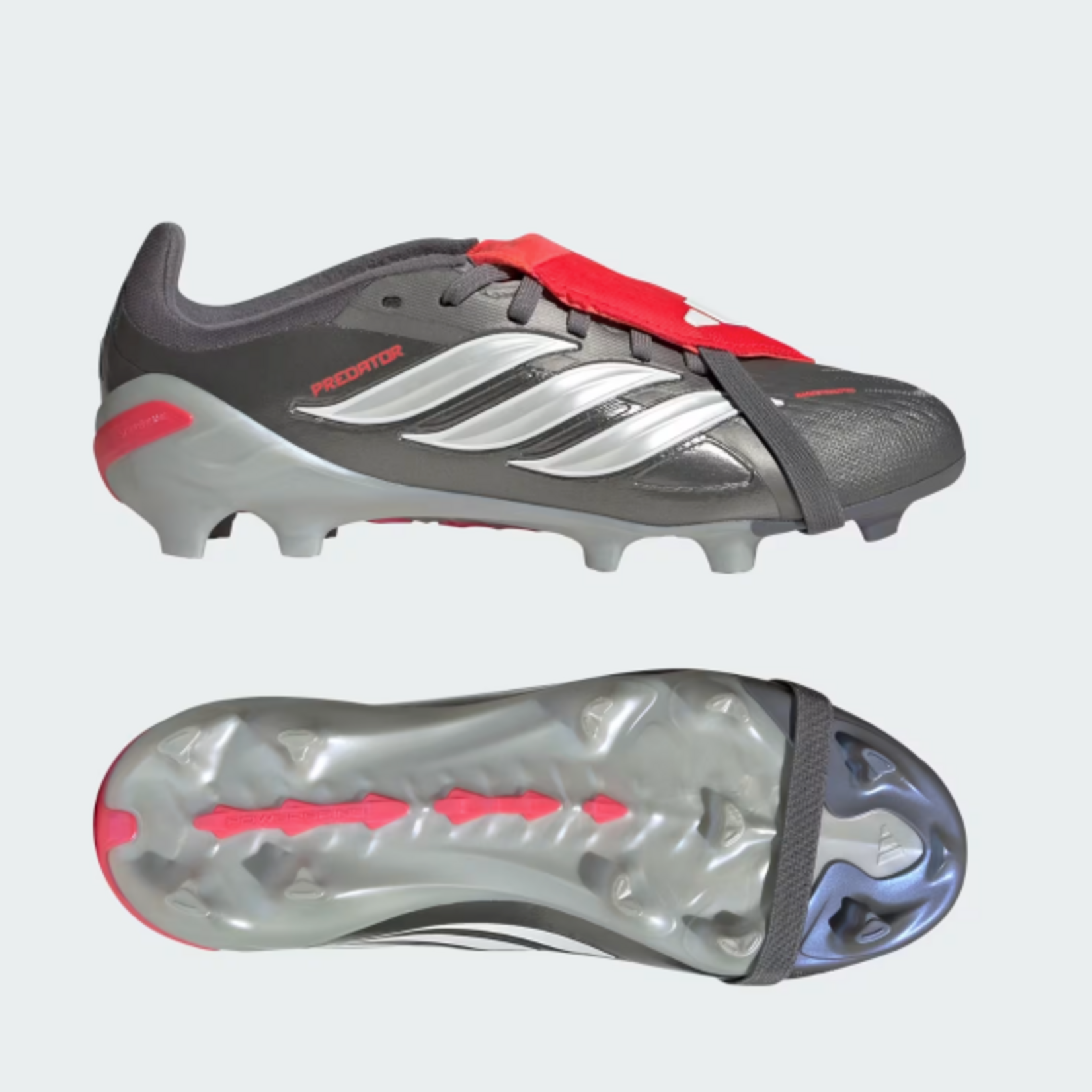 Adidas Adidas Jr Predator Elite FT FG JR3311