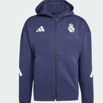 Adidas Adidas Real Madrid ADIDAS Z.N.E. Anthem Jacket KC3739