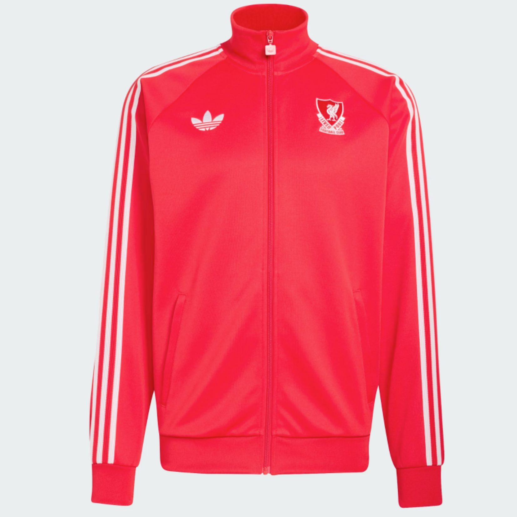 Adidas Adidas Liverpool FC Originals Track Top JZ0144