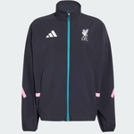 Adidas Adidas Liverpool FC Z.N.E. Anthem Jacket JZ0138