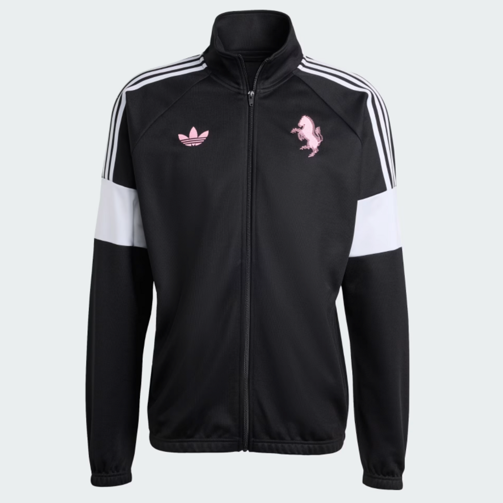 Adidas Adidas Juventus LFSTLR Track Top