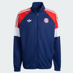 Adidas Adidas FC Bayern Munich LFSTLR Track Top KC7798