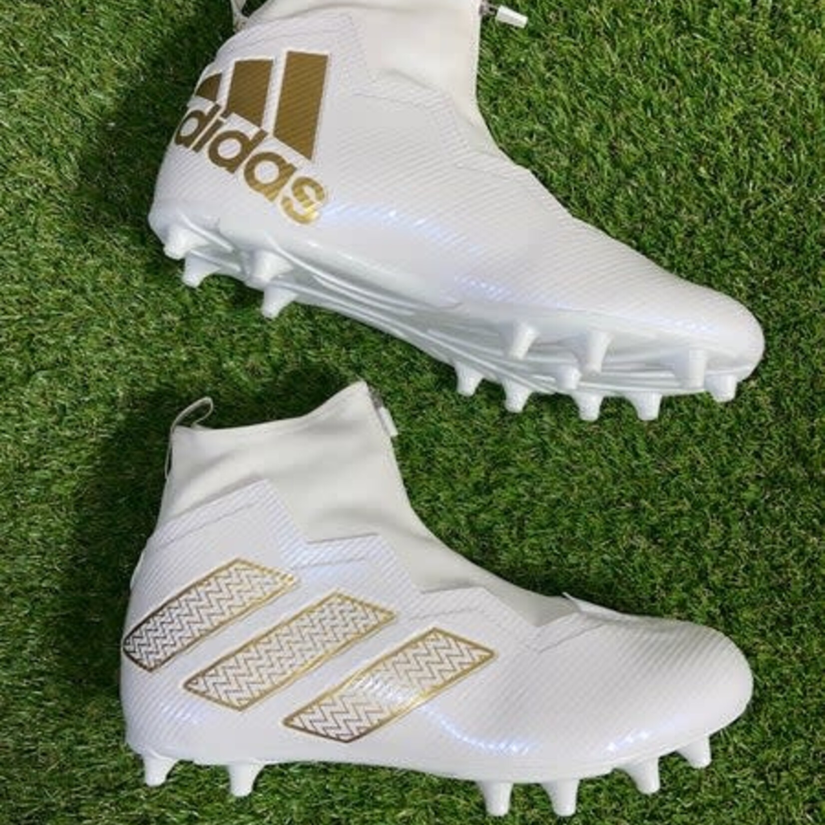 Adidas Adidas SM Nasty Fly 2E FX7581